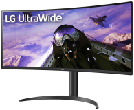 LG 34WP65C-B - 647121 - zdjęcie 3